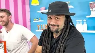 THE SUPER CEREAL SHOW REVIEWS MASTER P AND SNOOP DOGG’S SNOOP CEREAL AND THEY WERE IMPRESSED!