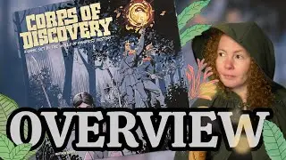 Corps of Discovery OVERVIEW | Chapter 2: Flora