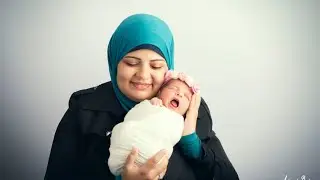يوم السبوع كامل 😍😘 مع صدفه جاد