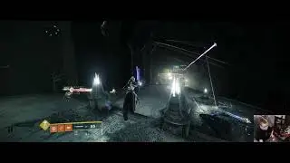 Destiny 2 Гибель короля рэйд