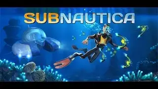 Subnautica [İLK BAKIŞ] Fazla beğenmedim!!!