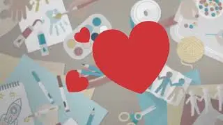 Слова. Детский телефон доверия.