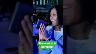 #cryptomeme || The Crypto Market Is Pumping || #shorts #cryptoshorts