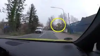 Fahrstunde in Aurich - Updates, 100 mit rechts vor links, abknickende Vorfahrt, Stop-Schilder uvm.