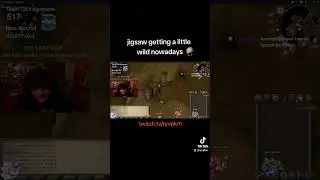 check me out on twitch! 