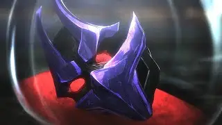 Unmasked cinematic trailer