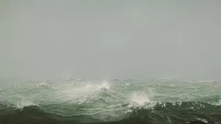 THE END | Still Wakes the Deep [5]