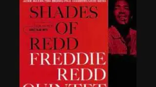 Freddie REDD 