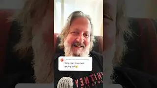 Vince Neil Lookalike Responds to Comment