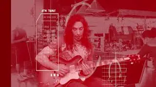 George thorogood   bad to the bone guitar solo