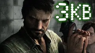 The Last Of Us Review | 3KB