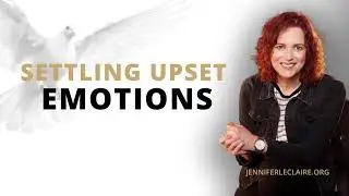 Prayers That Shut the Enemy Out of Your Emotions