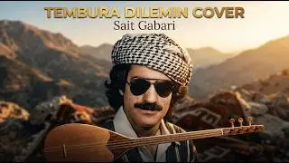 Govend - Tembura Dılemın (Cover) Sait Gabari Remix