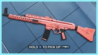 meta gun crybaby