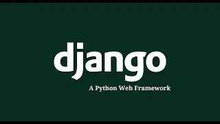 #2  Django Installation Setup And Create Your First Django Project