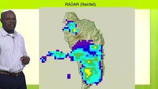 Dominica Meteorological Service: Weather Report for October 4th