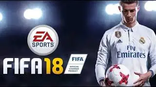 FIFA 18 PC LATEST SQUAD UPDATE V1