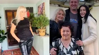 НАТЕЛЛА ДНЕПР😚Мои Новости..