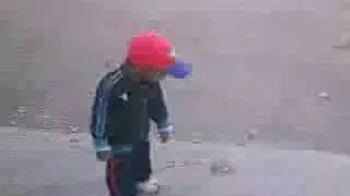 Got To Give It Up (Home Made Music Video)