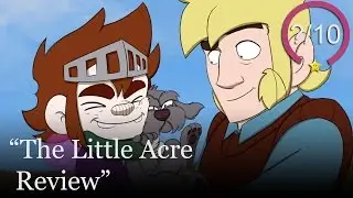 The Little Acre Review