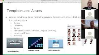Accessible Design with Adobe Captivate