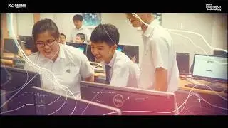 I.Code Competition 2019 @ NYP