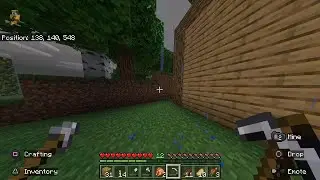 survival my a##