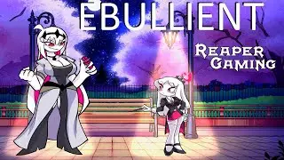 FNF - Nikusa And Aori (Ebullient Cover) FNF MOD