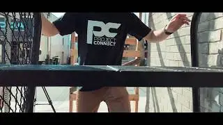 Project Connect : Intro/Overview