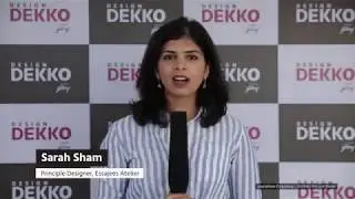 Tips by Sarah Sham on Colour & Designing