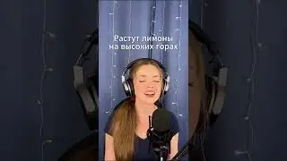 🍋Страна Лимония - страна без забот. Хит группы Дюна 1990 года.🍋
