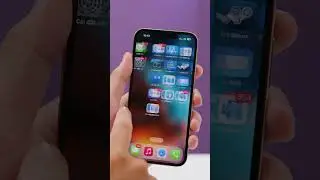 Mẹo tiết kiệm PIN SIÊU KHỦNG ở năm 2024 #topzone #ios #iphone #ios17