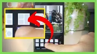 How to Make a Collage on iPhone/ iPad! 🥇 [EASY METHOD!]