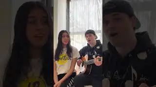 Marco Foster & Kaelin Kost - Close to You (The Carpenters Cover)