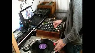 Prueba RANE MP 2015