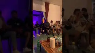 Tino Moreno de algemesi por parrita