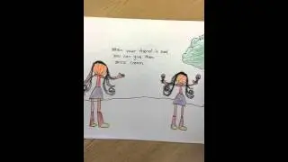 How to Be a Good Friend (3)
