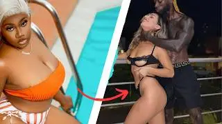 S*XTAPE DE KING NASSIR ET DE SHUGATITI !