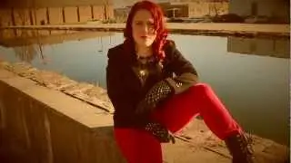 Miss Red - Set Me Free (OFFICIAL VIDEO)