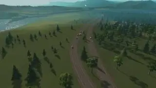 Cities Skylines: Return