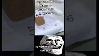 На это плачут все гигачады