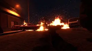 Garry's Mod [BatIM] CryptiaCurves Angel and Darlin Ragdolls (18+) NSFW