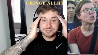TIKTOK Cringe is REAL
