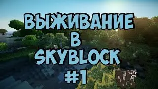 Скайблок №1