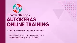Master Autokeras Online Training: Boost Your Machine Learning Skills!