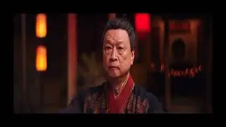 Mulan - Ending