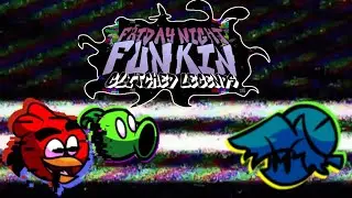 Birds and Botany OST - FNF Glitched Legends V1.5-V2.0