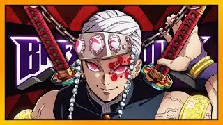 Great Zankyou Days Remix - Jojo's Bizarre Adventure x Demon Slayer