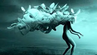 THE STRANGEEST MENTAL DISORDERS