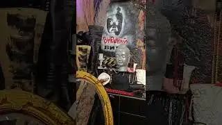 Save the Rave (Old Baby )- фрик бутик улица Правды 12 Санкт -Петербург . Freak super store must see